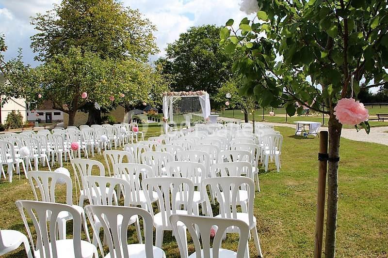 Location salle Soignolles (Calvados) - Domaine De Soignolles #17