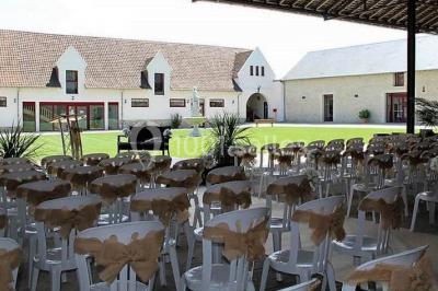 Location salle Soignolles (Calvados) - Domaine De Soignolles #24