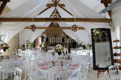 Location salle Soignolles (Calvados) - Domaine De Soignolles #24