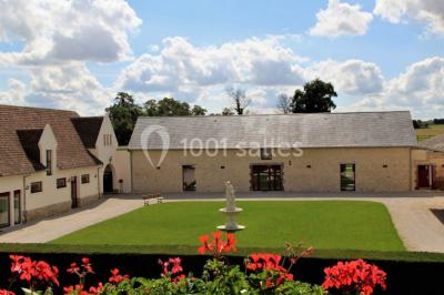 Domaine De Soignolles