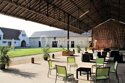 Location salle Soignolles (Calvados) - Domaine De Soignolles #24