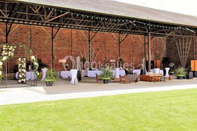 Location salle Soignolles (Calvados) - Domaine De Soignolles #24