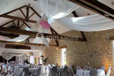 Location salle Soignolles (Calvados) - Domaine De Soignolles #24