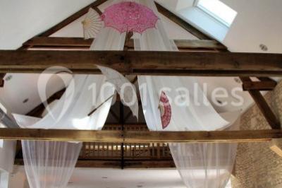 Location salle Soignolles (Calvados) - Domaine De Soignolles #24