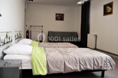 Location salle Soignolles (Calvados) - Domaine De Soignolles #24