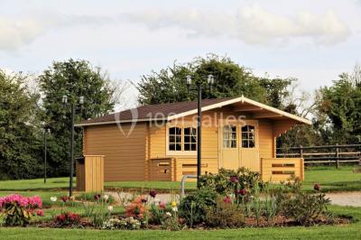 Location salle Soignolles (Calvados) - Domaine De Soignolles #24