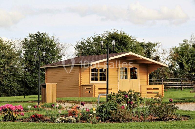 Location salle Soignolles (Calvados) - Domaine De Soignolles #22