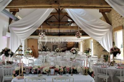 Location salle Soignolles (Calvados) - Domaine De Soignolles #24