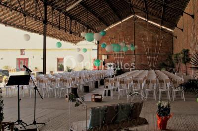 Location salle Soignolles (Calvados) - Domaine De Soignolles #24