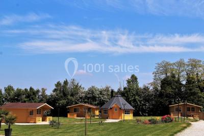 Location salle Soignolles (Calvados) - Domaine De Soignolles #24