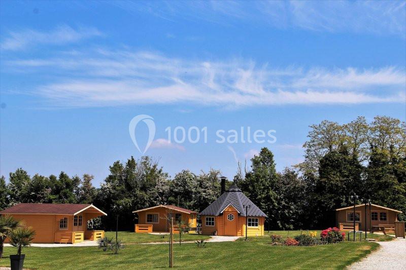 Location salle Soignolles (Calvados) - Domaine De Soignolles #5