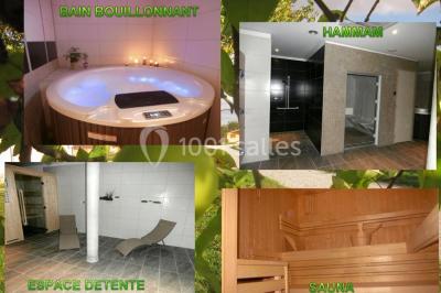 Location salle Soignolles (Calvados) - Domaine De Soignolles #24