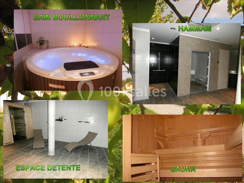 Location salle Soignolles (Calvados) - Domaine De Soignolles #24