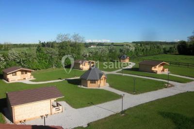 Location salle Soignolles (Calvados) - Domaine De Soignolles #24