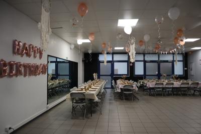 La Malnoue - photo 2