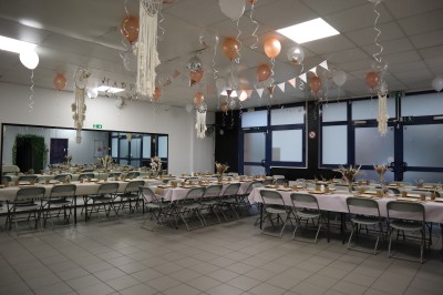 La Malnoue - photo 3