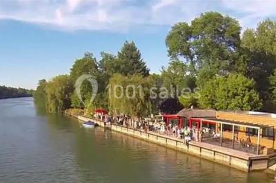 L'ile Aux Truites - photo 1