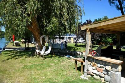 L'ile Aux Truites - photo 3