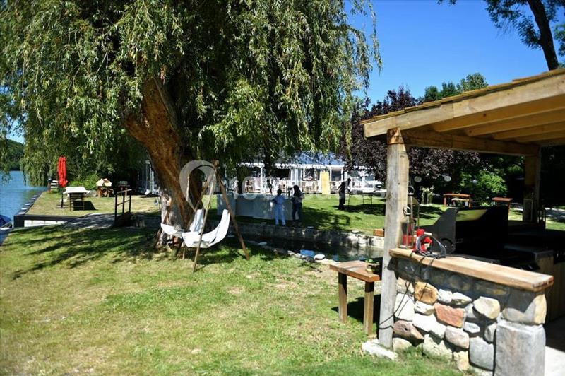 L'ile Aux Truites - galerie - photo 3