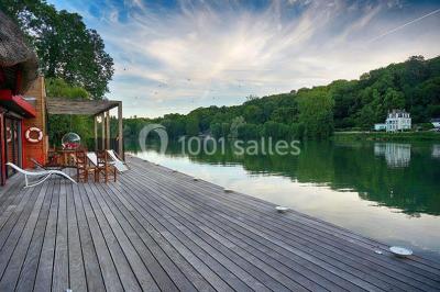 L'ile Aux Truites - photo 4