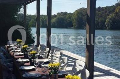 L'ile Aux Truites - photo 5