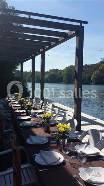 L'ile Aux Truites - galerie - photo 5