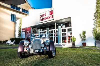 Carre Py Hôtel - photo 2