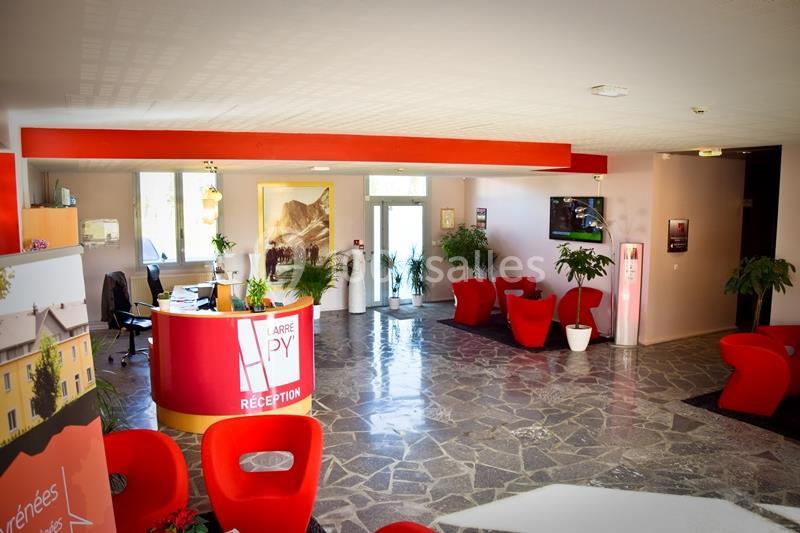 Carre Py Hôtel - galerie - photo 1