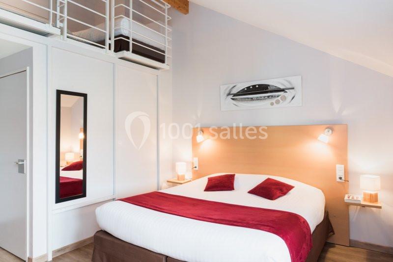 Carre Py Hôtel - galerie - photo 4