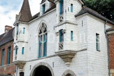 Abbaye Saint-Benoît - photo 3