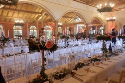 Miniature Location salle Genouilleux (Ain) - Château de Chavagneux #6 Location salle Genouilleux (Ain) - Château de Chavagneux #23