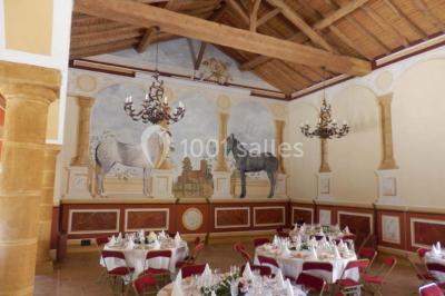 Miniature Location salle Genouilleux (Ain) - Château de Chavagneux #13 Location salle Genouilleux (Ain) - Château de Chavagneux #23