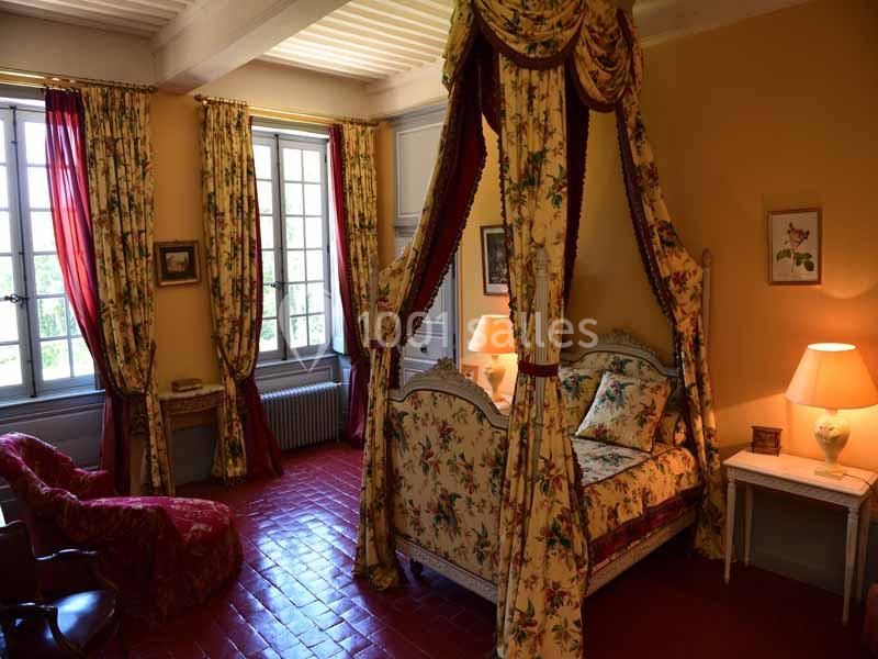 Location salle Genouilleux (Ain) - Château de Chavagneux #18