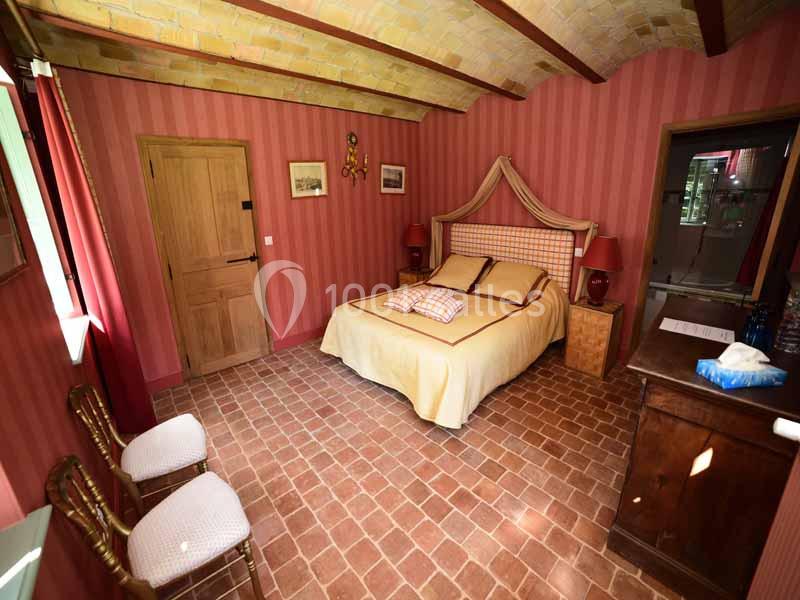 Location salle Genouilleux (Ain) - Château de Chavagneux #21