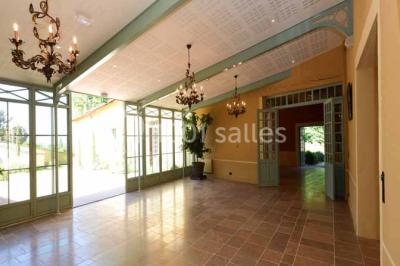 Miniature Location salle Genouilleux (Ain) - Château de Chavagneux #15 Location salle Genouilleux (Ain) - Château de Chavagneux #23