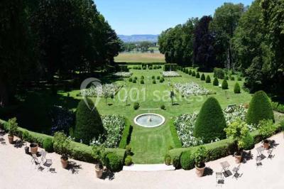 Miniature Location salle Genouilleux (Ain) - Château de Chavagneux #17 Location salle Genouilleux (Ain) - Château de Chavagneux #23