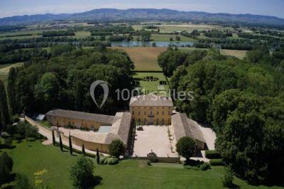 Château de Chavagneux Château de Chavagneux