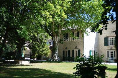 Domaine Des Tilleuls - photo 1