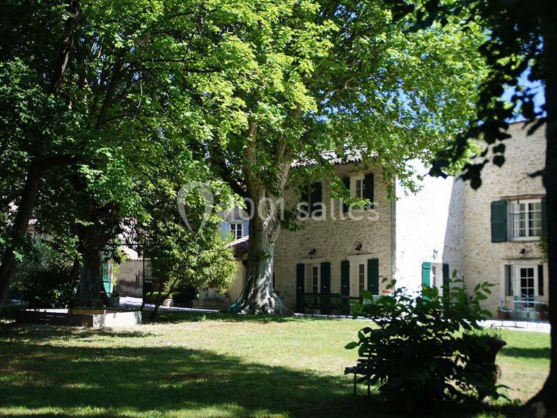 Domaine Des Tilleuls - galerie - photo 2