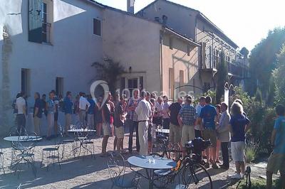 Domaine Des Tilleuls - photo 3