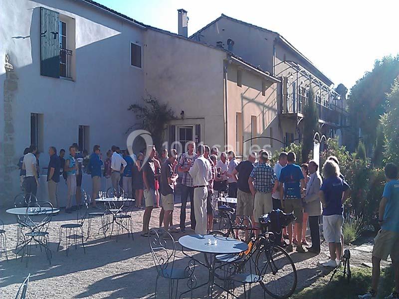 Domaine Des Tilleuls - galerie - photo 3