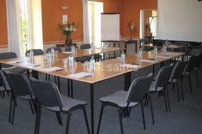 Domaine Des Tilleuls - photo 5