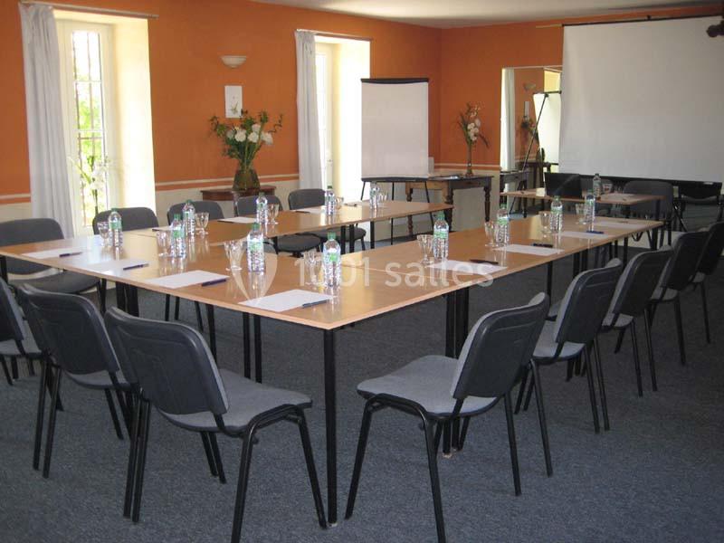 Domaine Des Tilleuls - galerie - photo 4