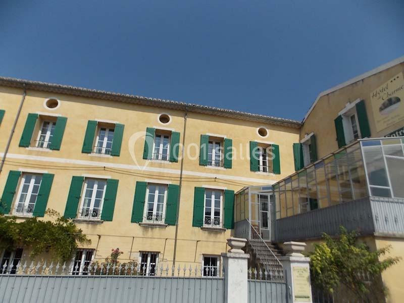 Domaine Des Tilleuls - galerie - photo 8