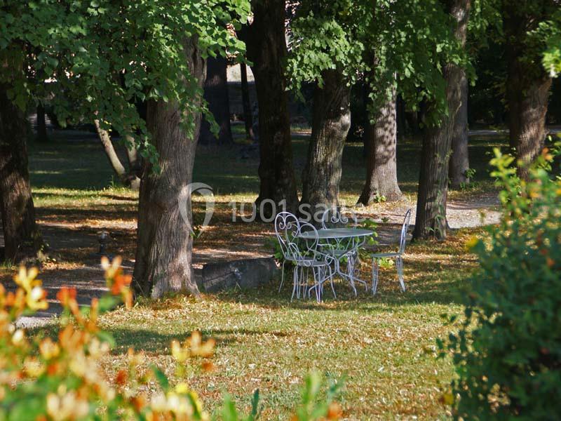 Domaine Des Tilleuls - galerie - photo 9