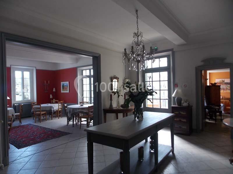 Domaine Des Tilleuls - galerie - photo 10