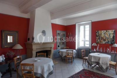 Domaine Des Tilleuls - photo 1