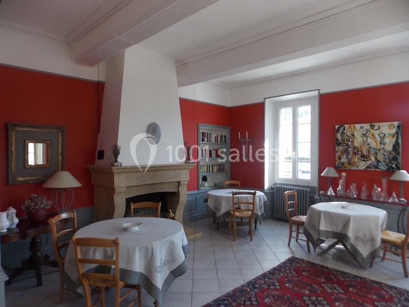 Domaine Des Tilleuls - galerie - photo 12