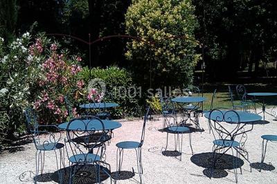 Domaine Des Tilleuls - photo 2