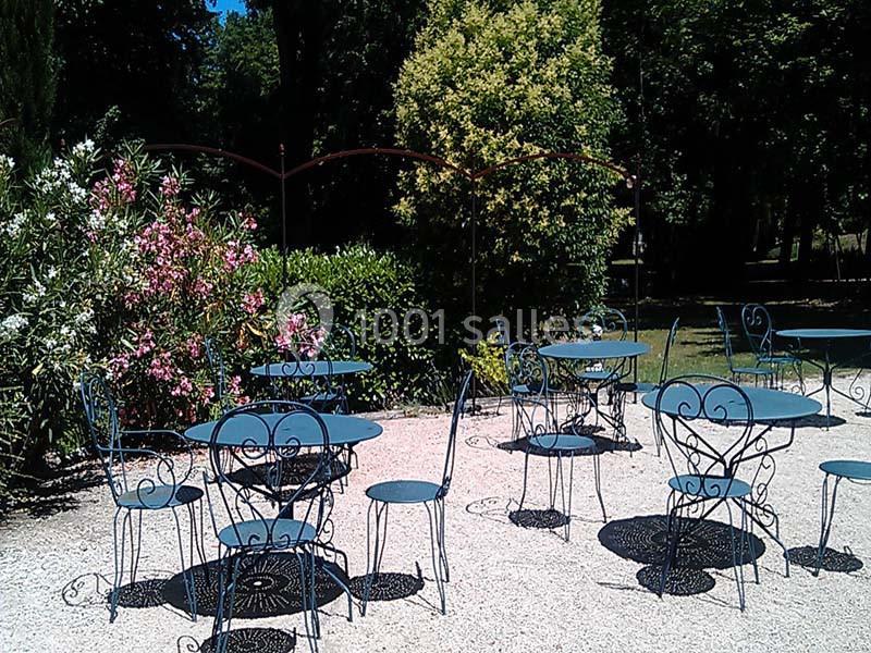 Domaine Des Tilleuls - galerie - photo 13